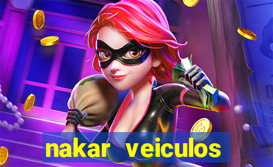 nakar veiculos porto alegre